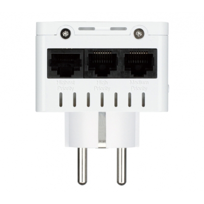 D-Link DHP-P338AV D-Link DHP-P338AV