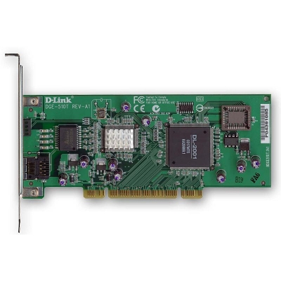 D-Link DGE-510T D-Link DGE-510T