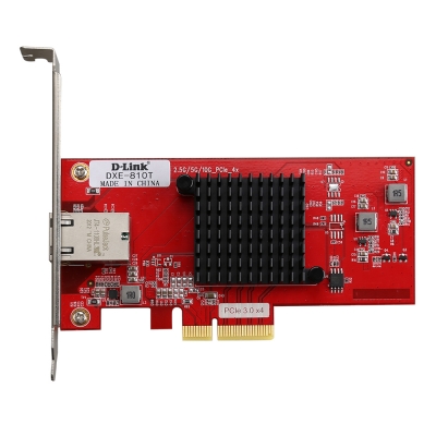D-Link DXE-810T D-Link DXE-810T