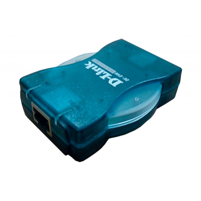 D-Link DU-E100 D-Link DU-E100