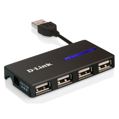 D-Link DUB-104 D-Link DUB-104