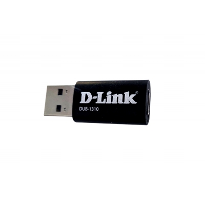 D-Link DUB-1310 D-Link DUB-1310