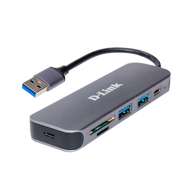D-Link DUB-1325 D-Link DUB-1325