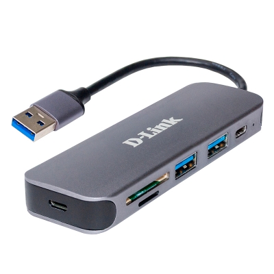 D-Link DUB-1325 D-Link DUB-1325
