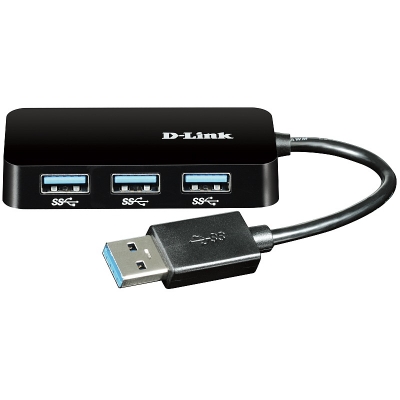 D-Link DUB-1341/B D-Link DUB-1341/B