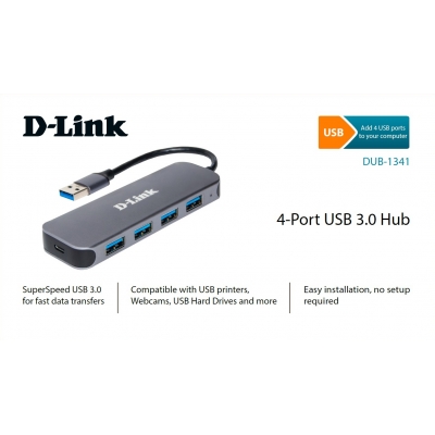 D-Link DUB-1341 D-Link DUB-1341