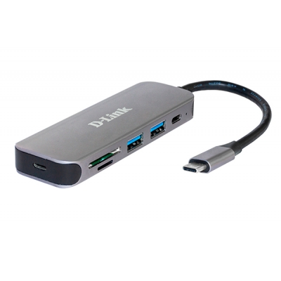 D-Link DUB-2325 D-Link DUB-2325