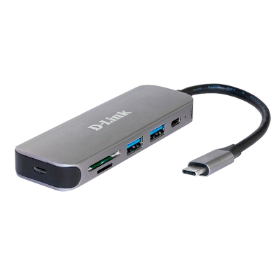 D-Link DUB-2325 D-Link DUB-2325