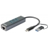 D-Link DUB-2332, Сетевые адаптеры D-Link DUB-2332, Сетевые адаптеры