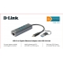 D-Link DUB-2332, Сетевые адаптеры D-Link DUB-2332, Сетевые адаптеры