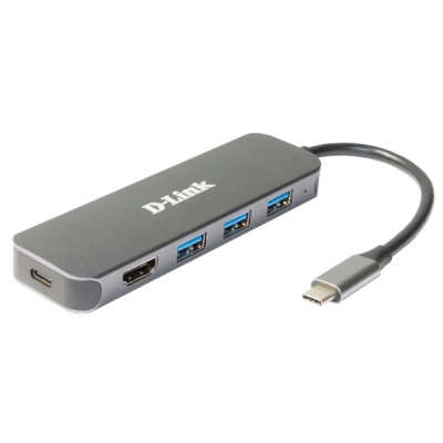 D-Link DUB-2333 D-Link DUB-2333