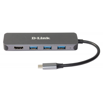 D-Link DUB-2333 D-Link DUB-2333