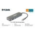 D-Link DUB-2333 D-Link DUB-2333