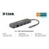 D-Link DUB-2334 D-Link DUB-2334