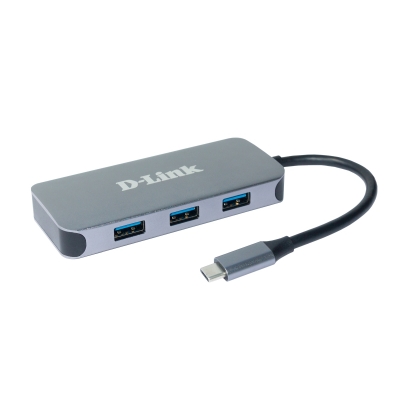 D-Link DUB-2335 D-Link DUB-2335