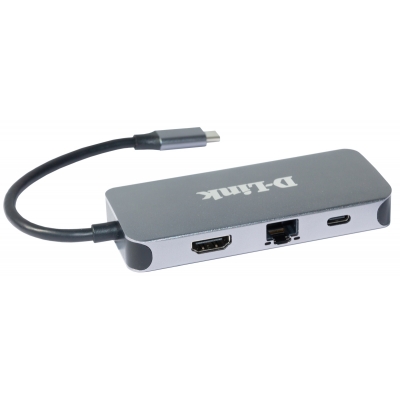D-Link DUB-2335 D-Link DUB-2335