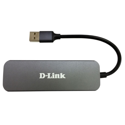 D-Link DUB-H4 D-Link DUB-H4