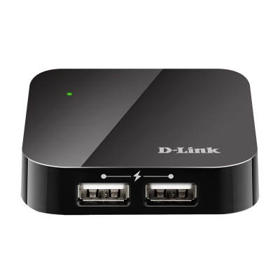 D-Link DUB-H4/D D-Link DUB-H4/D