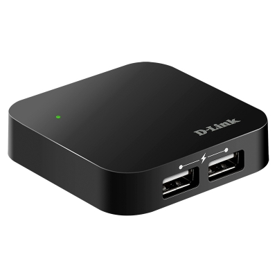 D-Link DUB-H4/D D-Link DUB-H4/D