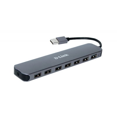 D-Link DUB-H7 D-Link DUB-H7