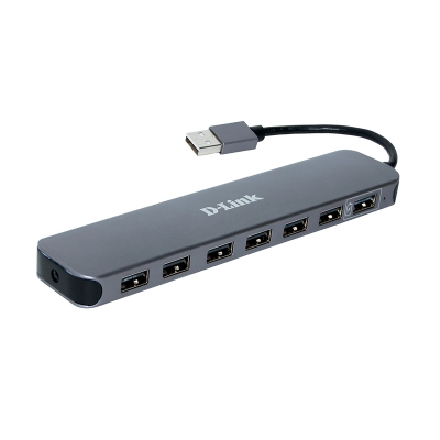 D-Link DUB-H7 D-Link DUB-H7