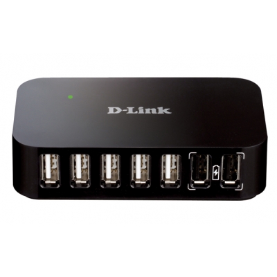 D-Link DUB-H7/D D-Link DUB-H7/D