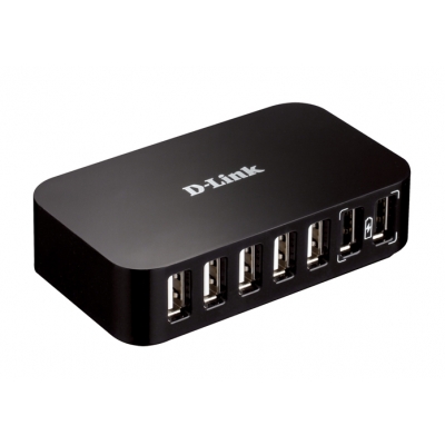 D-Link DUB-H7/D D-Link DUB-H7/D