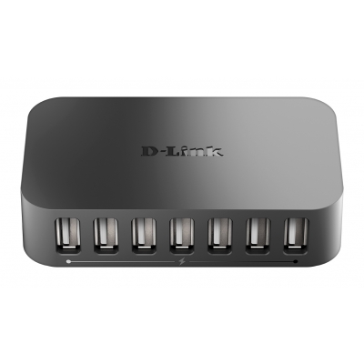 D-Link DUB-H7/F D-Link DUB-H7/F