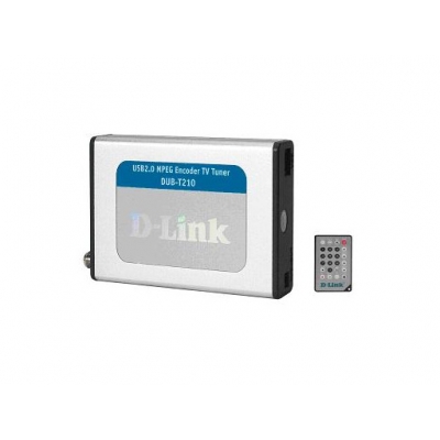 D-Link DUB-T210 D-Link DUB-T210
