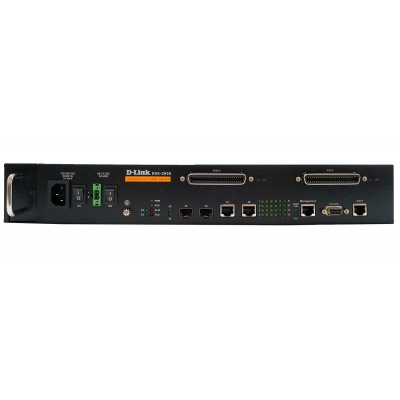 D-Link DAS-3626 D-Link DAS-3626