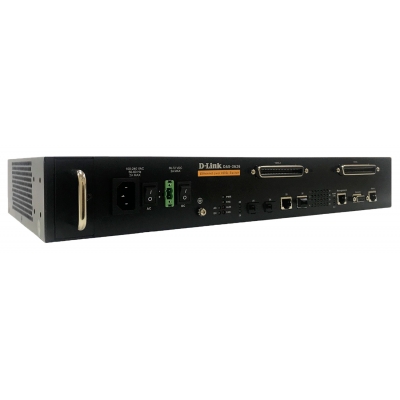 D-Link DAS-3626 D-Link DAS-3626