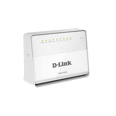 D-Link DSL-224/T1 D-Link DSL-224/T1