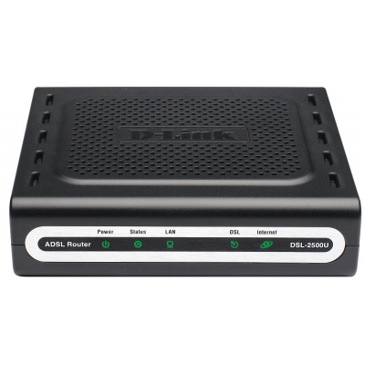 D-Link DSL-2500U D-Link DSL-2500U