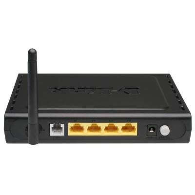 D-Link DSL-2640U/BRU/C2 D-Link DSL-2640U/BRU/C2