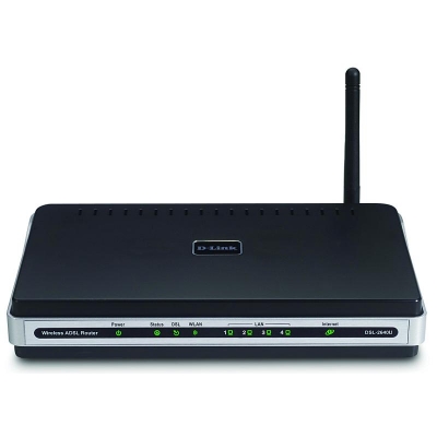 D-Link DSL-2640U/BRU/D D-Link DSL-2640U/BRU/D