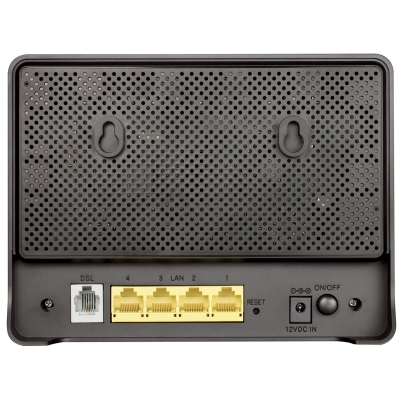 D-Link DSL-2640U/RB/U1 D-Link DSL-2640U/RB/U1