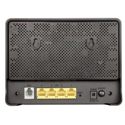 D-Link DSL-2650U/B D-Link DSL-2650U/B