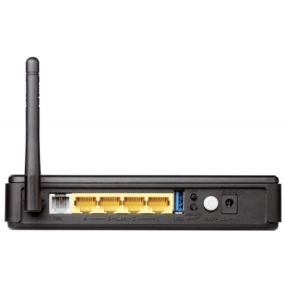 D-Link DSL-2650U D-Link DSL-2650U