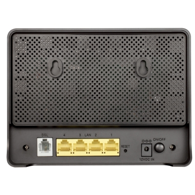 D-Link DSL-2740U D-Link DSL-2740U