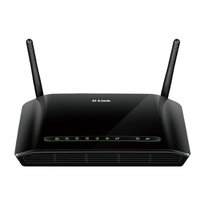 D-Link DSL-2740U/RA D-Link DSL-2740U/RA