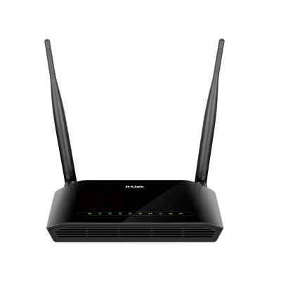D-Link DSL-2750U/RA D-Link DSL-2750U/RA