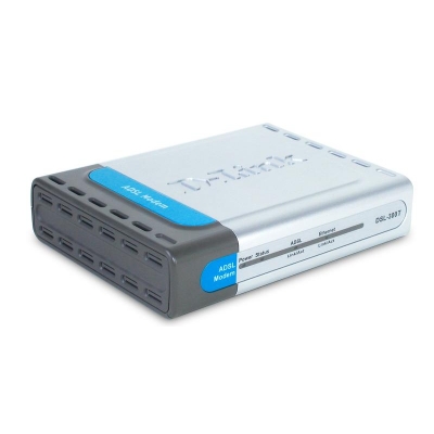 D-Link DSL-300T/RU D-Link DSL-300T/RU