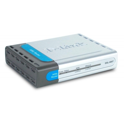 D-Link DSL-500T/RU D-Link DSL-500T/RU