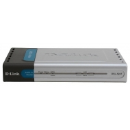 D-Link DSL-524T