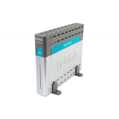 D-Link DSL-564T D-Link DSL-564T