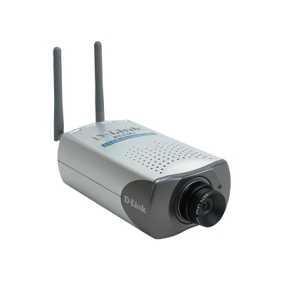 D-Link DCS-2100+ D-Link DCS-2100+
