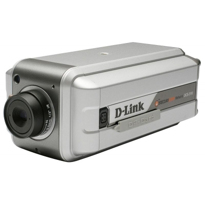 D-Link DCS-3110 D-Link DCS-3110