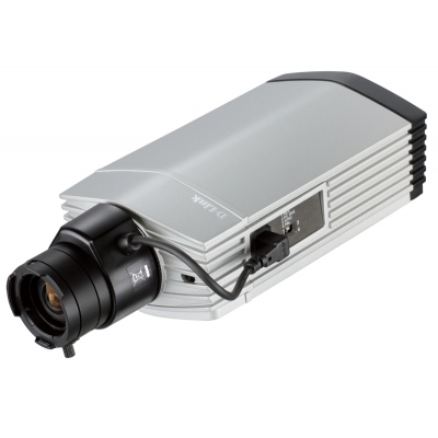 D-Link DCS-3112 D-Link DCS-3112