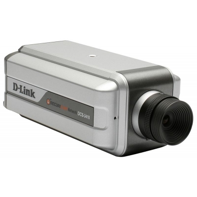 D-Link DCS-3410 D-Link DCS-3410