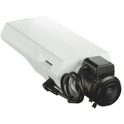 D-Link DCS-3511, Power over Ethernet D-Link DCS-3511, Power over Ethernet
